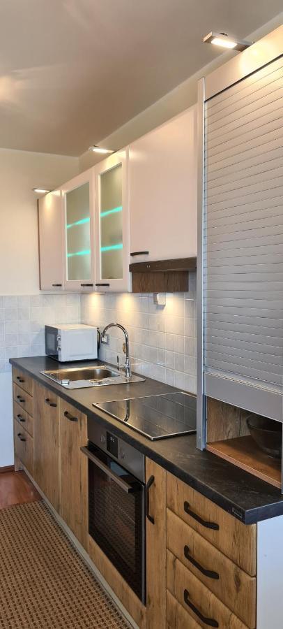 Apartma Nebo-Sky Apartment Šmarje Exterior foto