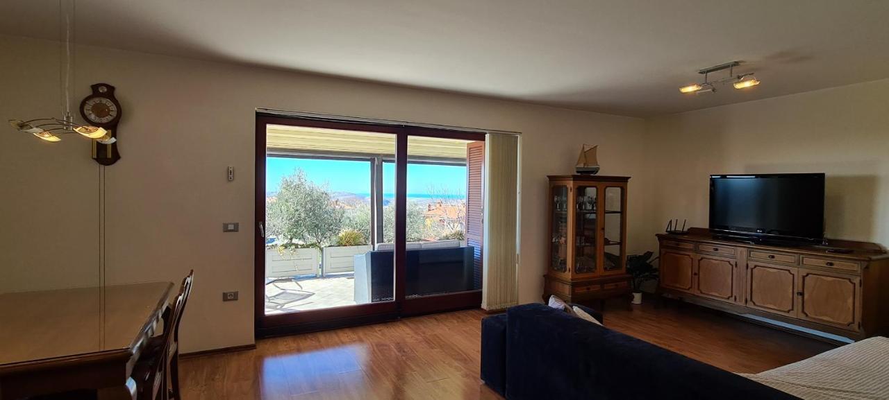 Apartma Nebo-Sky Apartment Šmarje Exterior foto