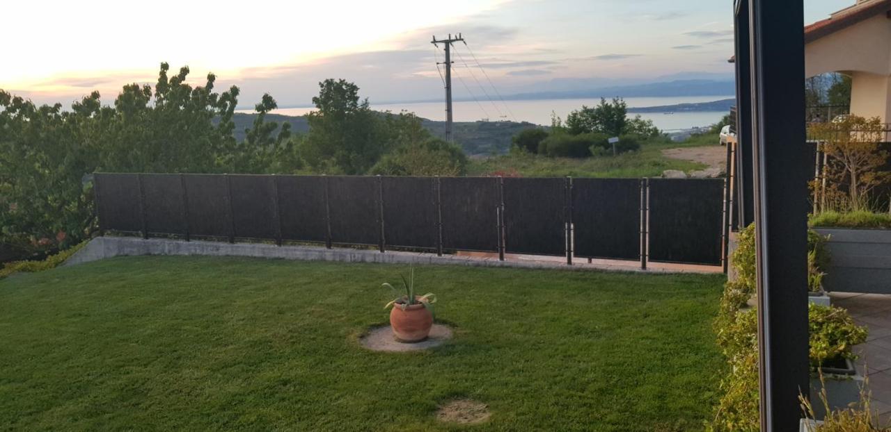 Apartma Nebo-Sky Apartment Šmarje Exterior foto