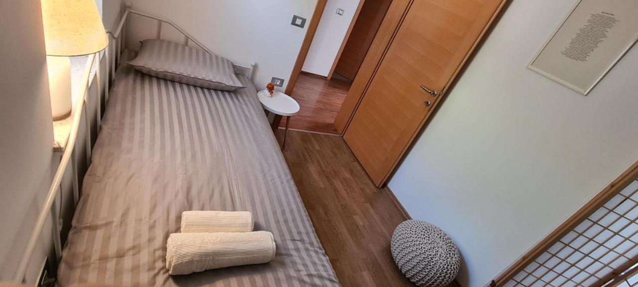 Apartma Nebo-Sky Apartment Šmarje Exterior foto